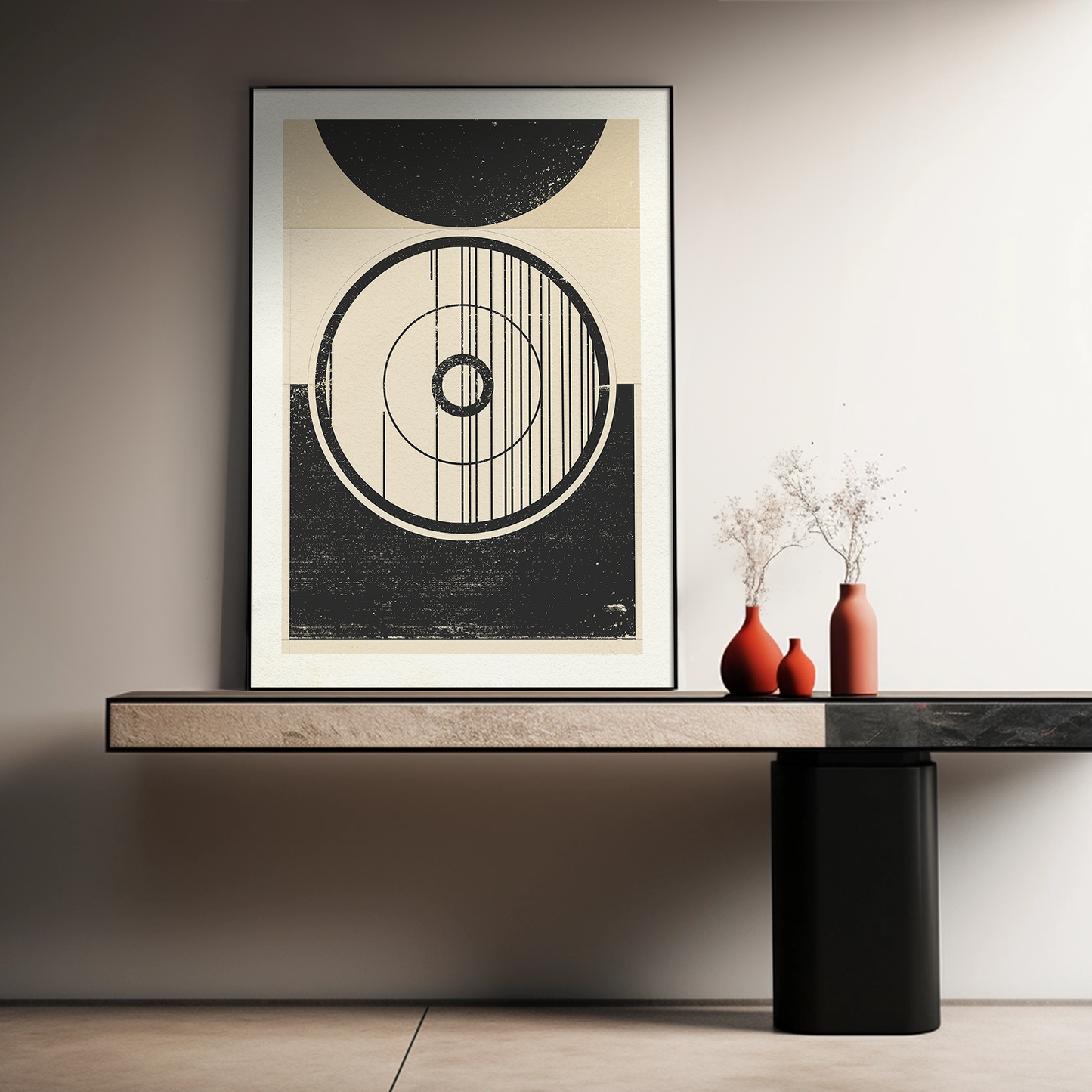 wheat field print 008