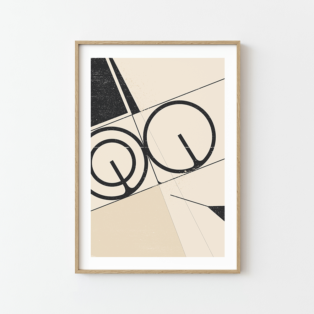 wheat field print 023