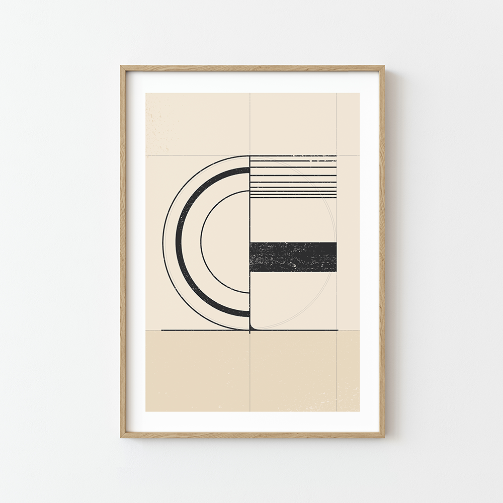 wheat field print 013