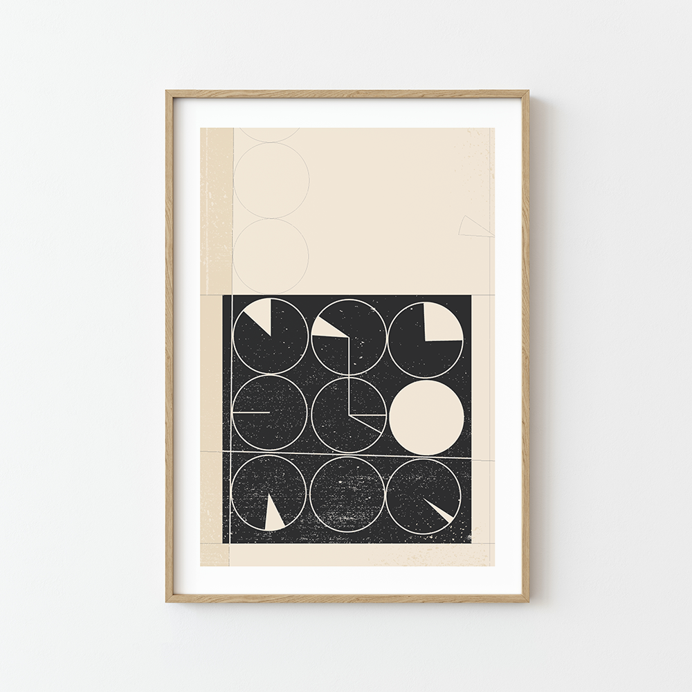 wheat field print 016