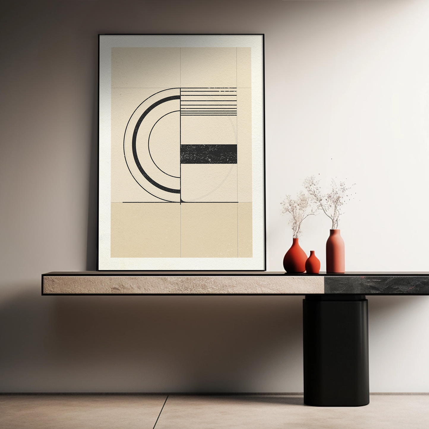 wheat field print 013