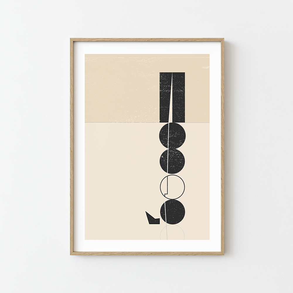 wheat field print 015