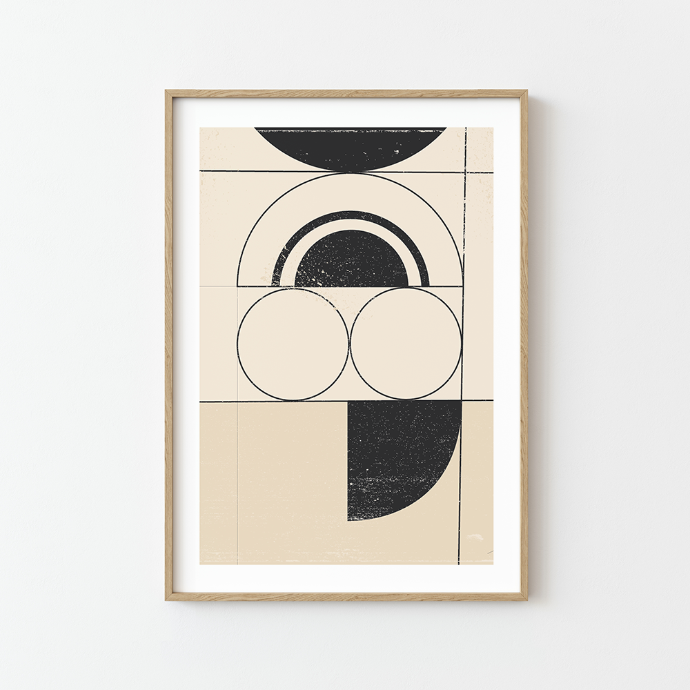 wheat field print 017