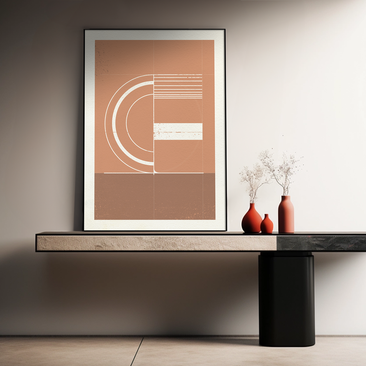 wheat field print 013