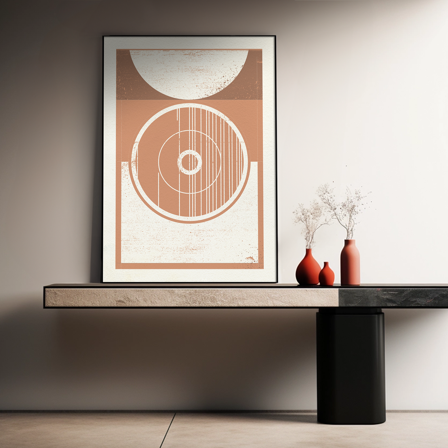 wheat field print 008