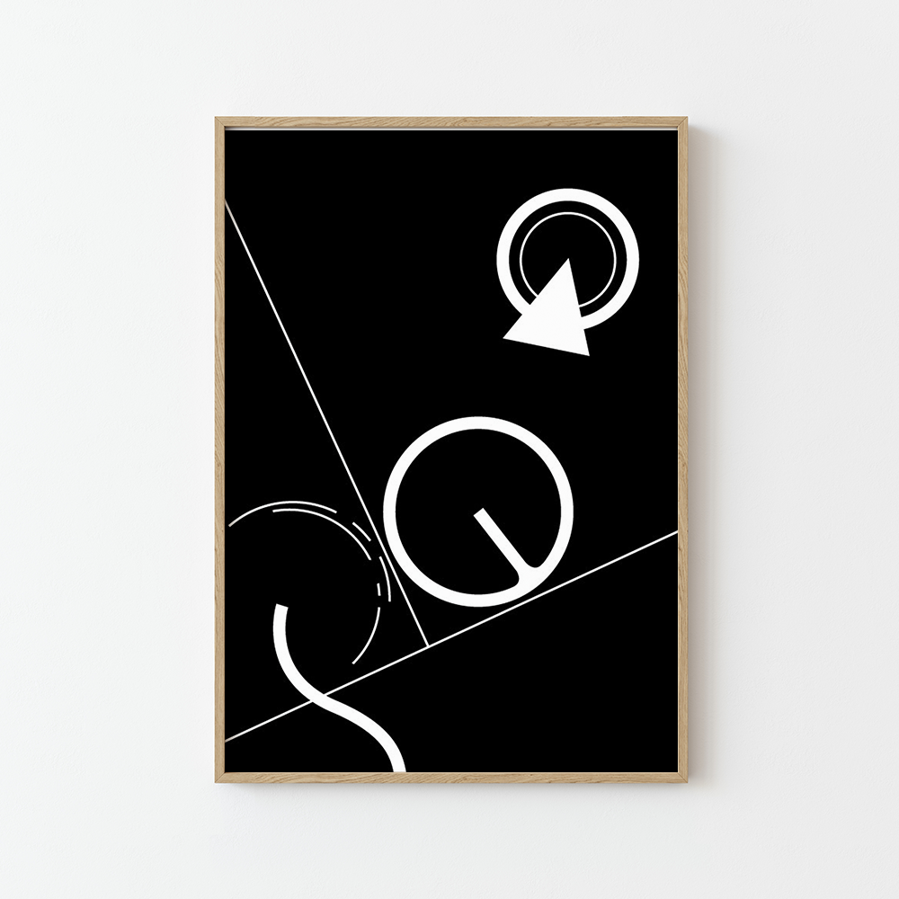 wheat field print 007