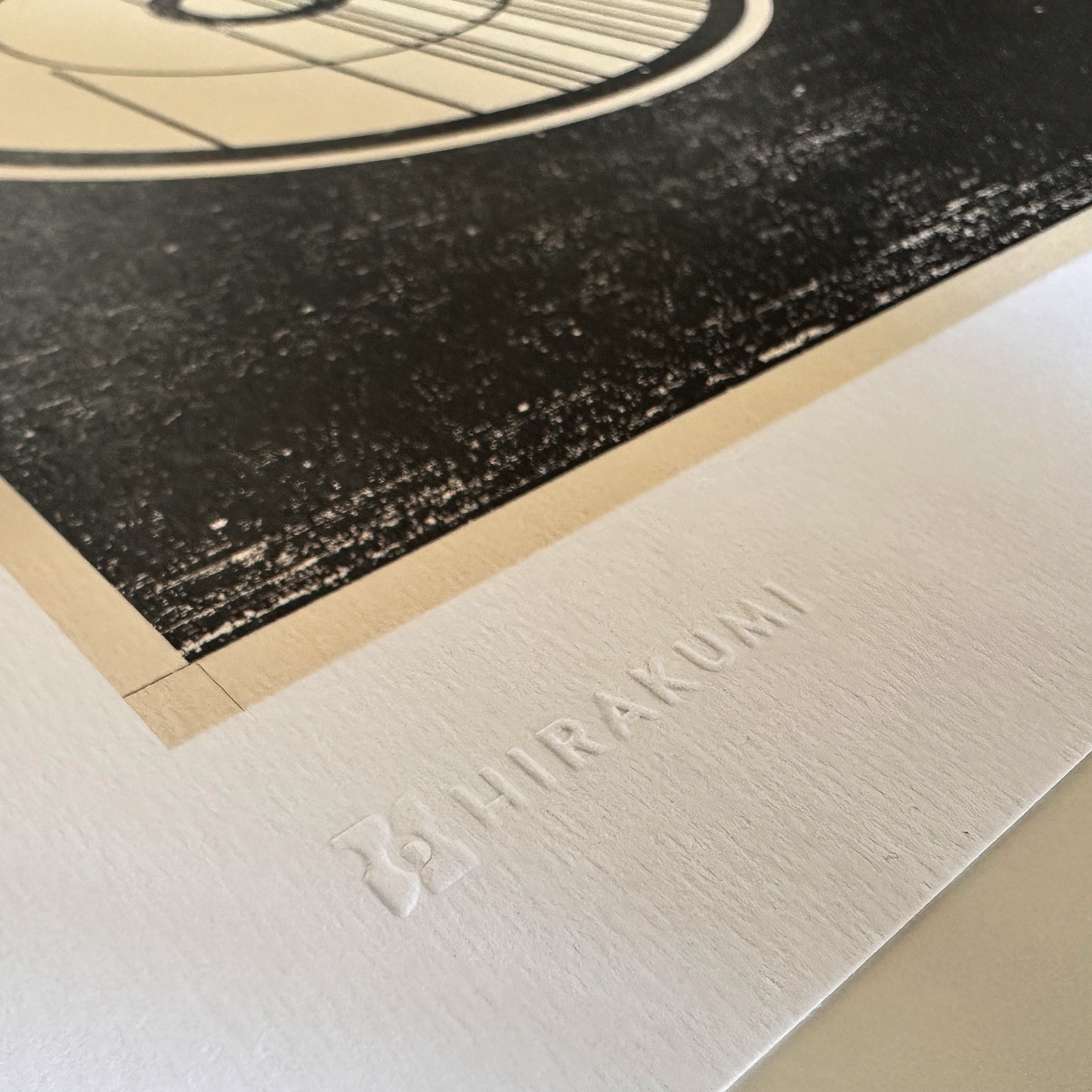 wheat field print 005