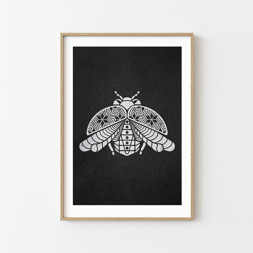 Balaton print 002