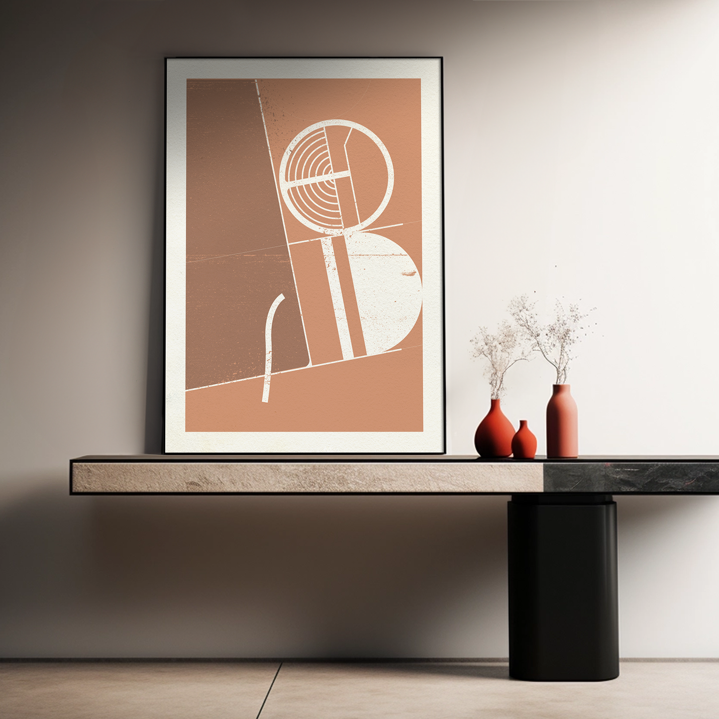 wheat field print 014