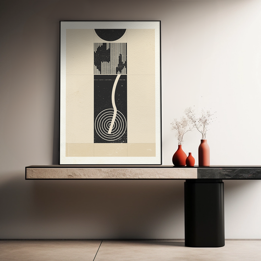 wheat field print 006