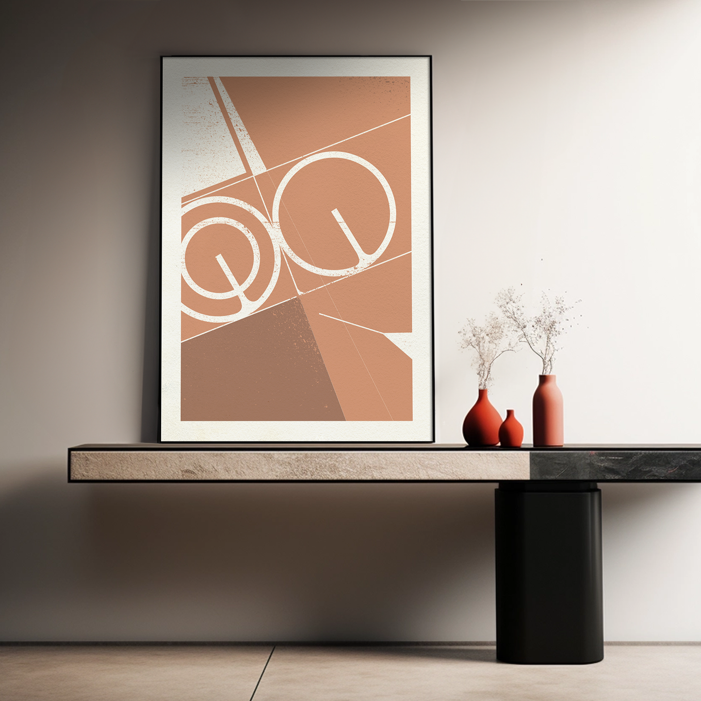 wheat field print 023